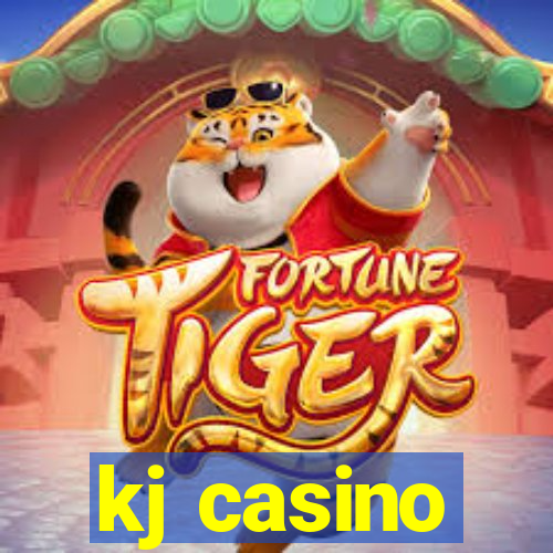 kj casino